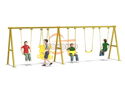 Outdoor Swing OS-3